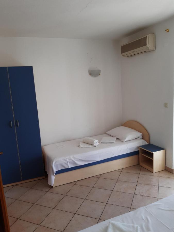 House Vida Goraleks Hotell Baška Voda Eksteriør bilde