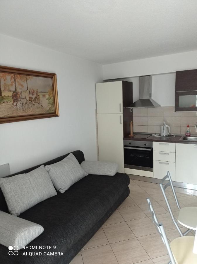 House Vida Goraleks Hotell Baška Voda Eksteriør bilde